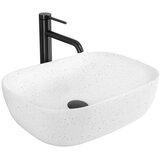 REA Bath Umivalnik na podstavku Belinda Warm | Shoptok.si