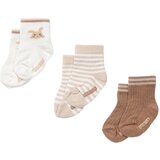 Little dutch nogavice 3 kosi CL24229003 U večbarvno 19/21 | Shoptok.si