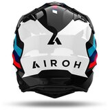 Airoh Commander 2 sarena | shoptok.hr