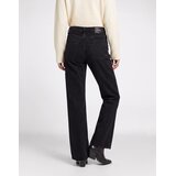 JJXX Jeans flare JXROME FLARED MW C392 Črna | Shoptok.si