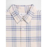 GAP Standard Oxford Outerwear - Men's | Shoptok.si