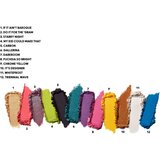 MAC Cosmetics Connect In Colour Eye Shadow Palette 12 shades paleta sjenila za oči nijansa Hi-Fi Colour 12,2 g | shoptok.hr