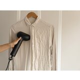 Steamery Črn parni likalnik za oblačila Cirrus X – | Shoptok.si