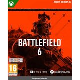 Electronic Arts BATTLEFIELD 6 - PHANTOM EDITION igra za XBOX SERIES X, (5000005154) | Shoptok.si