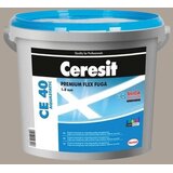 Ceresit Fugir masa CE 40 12, Cementgrey, 5 kg | shoptok.hr