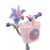 Sinsay Set dodataka za bicikl: košarica, zvono i vjetrenjača 3 pack PAW Patrol | shoptok.hr