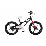  bicikl royal baby space shuttle 18" black | ePonuda.com