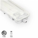  VODODIHT NH805 2X18W KUCISTE DVOSTRANO | ePonuda.com