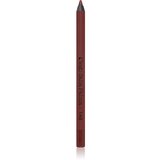 Diego dalla Palma Stay On Me Lip Liner Long Lasting Water Resistant vodootporna olovka za usne nijansa 148 Garnet 1,2 g | shoptok.hr