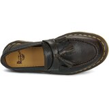 Dr. Martens Mokasini ADRIAN YS DARK BROWN AMBASSADOR Kostanjeva | Shoptok.si
