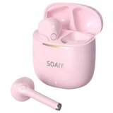 Soaiy Brezžične slušalke SL3 13MM 32h Type-c Bluetooth5.3 IPX4, (21024062) Cene