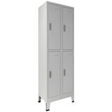  Garderobni sklop GS2 metalni orman | ePonuda.com