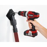 Einhell Dodatak za usisavanje kod bušenja, Pribor za usisivače za suvo/mokro | Eponuda.com