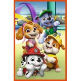 Trefl Puzzle 3 u 1 – Psići u ophodnji (Paw Patrol Dog Pack), 3 × 80 dijelova | shoptok.hr