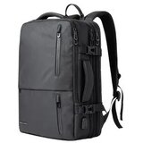  Ruksak za laptop Kingslong 15,6 17 , vodootporan, crni Cijene