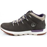 Timberland Visoke superge Sprint Trekker Črna Cene