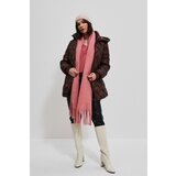 Marisse Jacket Z-Ku-3921 Brown | ePonuda.com