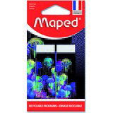 Gumica MAPED DEEPSEA PARADISE 1/2 | ePonuda.com