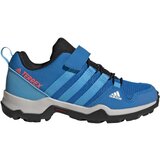 Adidas TERREX AX2R CF K Dječje obuća za izlete, plava, veličina 36 | shoptok.hr