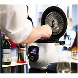 Tefal KUHALNIK COOK4ME +, CY851130, 4 NAČINI KUHANJA, 6 NASTAVITEV KUHANJA, VOLUMEN 6 L, LCD ZASLON, 150 RECEPTOV | Shoptok.si