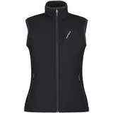Icepeak Flis Brush Črna | Shoptok.si