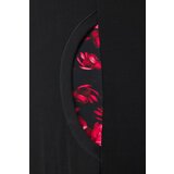 Mitex Kratka spalna srajca za dojenje Mamadress Flower | Shoptok.si
