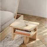 Karup Design Stranska mizica iz masivnega bora 34x45 cm Japan – | Shoptok.si