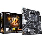 Gigabyte MB B450M DS3H WIFI AM4;4xDDR4 up to 128GB/3600MHz1xM.2,4xSATA,2xPS/2,8xUSB,HDMI, | Eponuda.ba