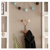 WALLXPERT čiviluk giraffe c | ePonuda.com