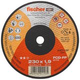 Fischer rezne ploče FCD-FP 230X1,9X22,23 PLUS | ePonuda.com