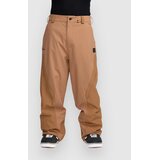 Volcom Kleveland Hlace terra brown Cene