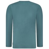  Muška dugačka zelena majica s dugim rukavima US GRAND | shoptok.hr