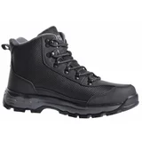 Westport FROSAKULL Muška planinarska obuća, crna, veličina