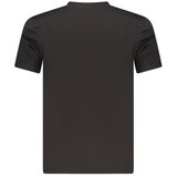 Guess MAJICA KRATKIH RUKAVA ZA MUŠKARCE CRNA | shoptok.hr