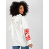 FANCY Sweatshirt-FA-BL-8472.05-ecru | Shoptok.si