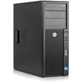 HP obnovljena delovna postaja Z210, Xeon E3-1270, 16GB, 512G | Shoptok.si