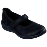 Skechers Balerinke ARYA- ALWAYS RISING Črna | Shoptok.si