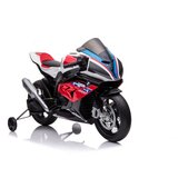  Licencirani motor na akumulator BMW HP4 JT5001 - crveni | shoptok.hr