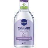 Nivea micelarna voda za osetljivu kožu 400ml | ePonuda.com