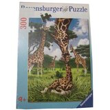 Ravensburger 300-delna sestavljanka Cene