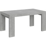 Itamoby   Roxell (90x160/420 cm) - siva - raztegljiva jedilna miza, (20841981) Cene