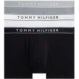 Tommy Hilfiger Spodnje hlače 3P Trunk Dtm Večbarvna Cene