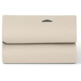 Snuz Plahte za Pod⁴/ Pod5/Studio krevetiće - Sand / Cloud, 2 kom | shoptok.hr