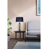 Searchlight EU91101AZ - Stona lampa CHIC 1xE27/60W/230V plava | Eponuda.com