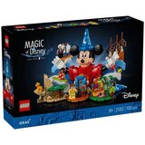 Lego Ideas 21352 Disneyjeva magija Cijene