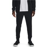 Under Armour Spodnji deli trenirke UA Rival Terry Črna | Shoptok.si