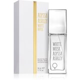 Alyssa Ashley Ashley White Musk toaletna voda za ženske 50 ml | Shoptok.si