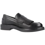Geox Mokasini D SERILDA Črna | Shoptok.si