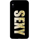 presipajoči ovitek za Samsung Galaxy S10 - Večbarvna