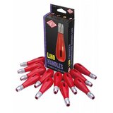  Set ročajev ESSDEE za nastavke za linorez - 12 delov | Shoptok.si